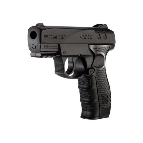 PISTOLA Neumática GAMO GP-20 COMBAT Aire CO2