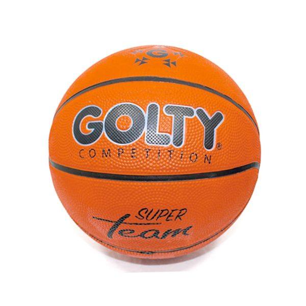 balon-baloncesto-golty-competition