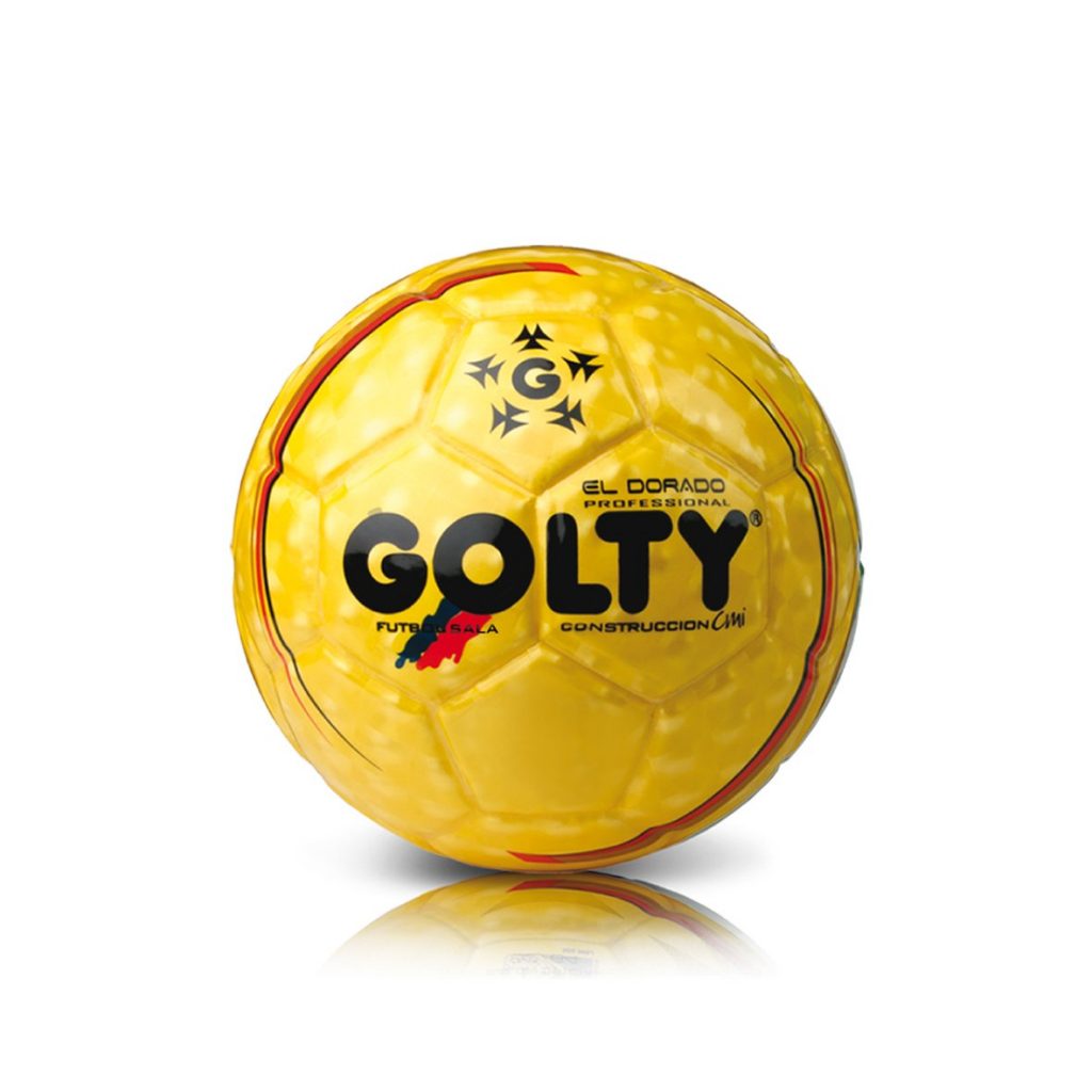 balon-golty-dorado