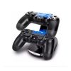 Cargador-Doble-OTVO-Control-Playstation-4-Soporte-de-Carga