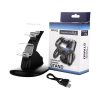 Cargador-Doble-OTVO-Control-Playstation-4-Soporte-de-Carga