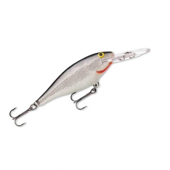 Rapala de Pesca Shad Rap SR07 S