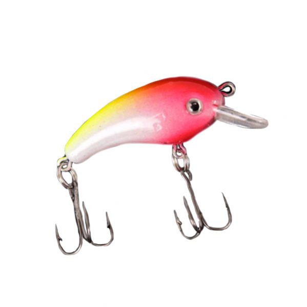 Señuelo de Pesca Wonder Chuangxin CX-L5002