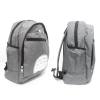 Bolso-Morral-Totoro-Gris