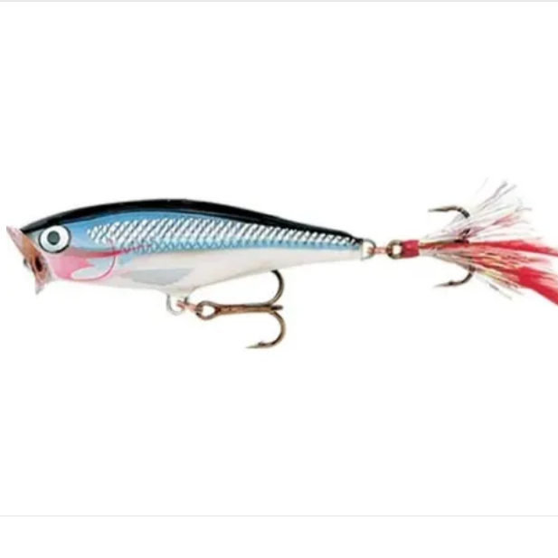 Rapala Skitter Popper 7cm | Fishing Attack Emsland Rapala Skitter Popper 7cm | Fishing Attack Emsland