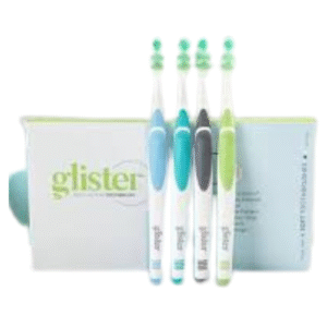 cepillo dental multiaccion x 4 und